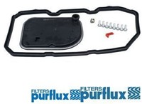 Purflux TEK045 Hydraulikfiltersatz FüR Automatikgetriebe FüR Mercedes-Benz