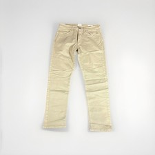 Flint And Tinder Tapered Fit Chino Men's 32x30 Gray Green Pants Tag Huckberry