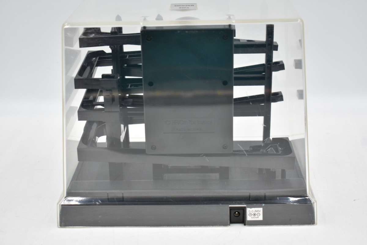 【希少】TIME MACHINE KINETIC CLOCK タイムマシーン 希少】TIME MACHINE KINETIC CLOCK タイムマシーン 希少】TIME MACHINE