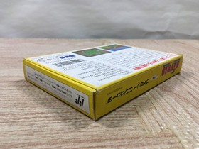 UF3797 Hatris Boxed Nintendo Famicom NES Japan