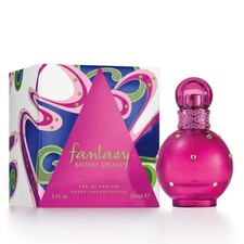 Britney Spears Fantasy, Eau De Parfum EDP Spray for Women, 1 Fl Oz