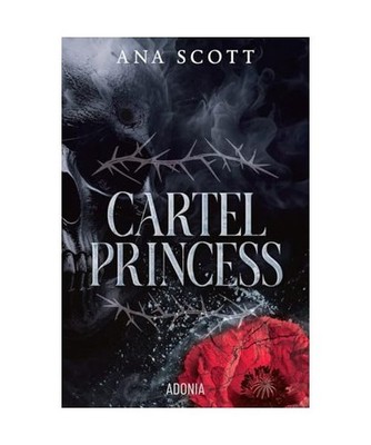 Cartel Princess, Scott, Ana