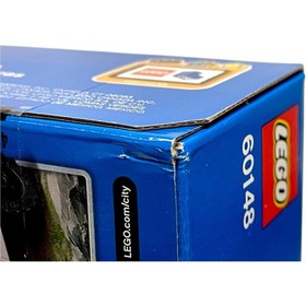 LEGO CITY: ATV Race Team (60148)