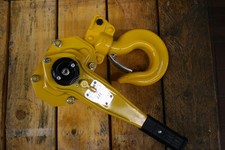 Handhebelzug (ohne Kette) PT Yale 6,3 Kettenzug Handhebelratsche