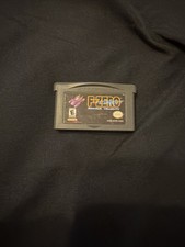 F-Zero: Maximum Velocity (Game Boy Advance, 2001) 