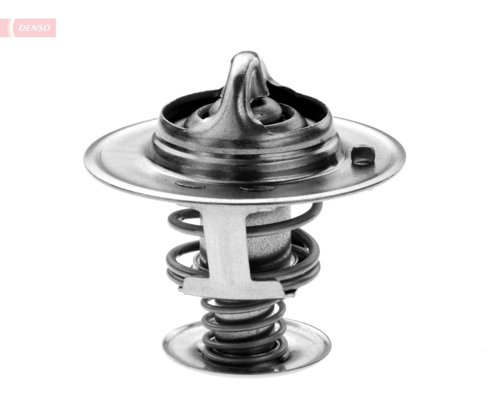 Coolant Thermostat fits FORD C-MAX Mk2 1.0 12 to 19 Denso 11765657 1829180 New - Image 22