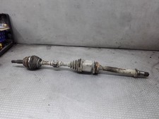 Toyota Avensis Verso 2003 Droite Arbre d'entraînement avant DEV451687