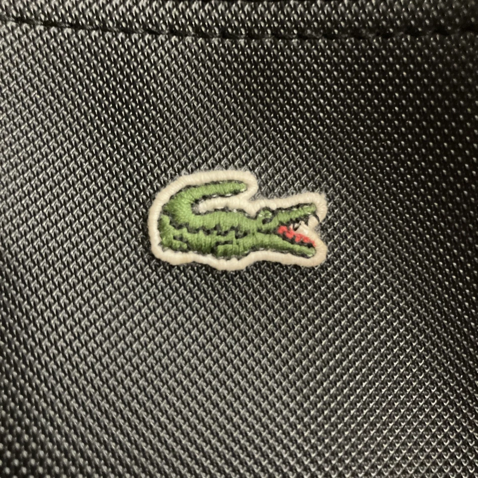 LACOSTE TOTE GRANDE Foto 2 de 4