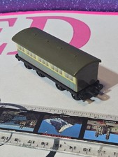 ERTL Thomas The Tank Sodor Express Coach Vtg 1995