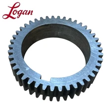 14" Logan Lathe / Powermatic 6560 Spindle Outboard Gear 2” ID