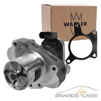 Wahler AGR Ventil FÜR Mercedes Benz Sprinter 3,5-T 906