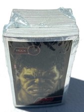 Juego de 101 pegatinas Marvel Avengers 2015 Gamesa/Sonrics México Age of Ultron