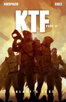 Jason Anspach (U. A.) | Ktf Part Ii | Taschenbuch | Englisch (2022)