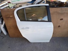 Porte arrière et accessoires Opel CORSA