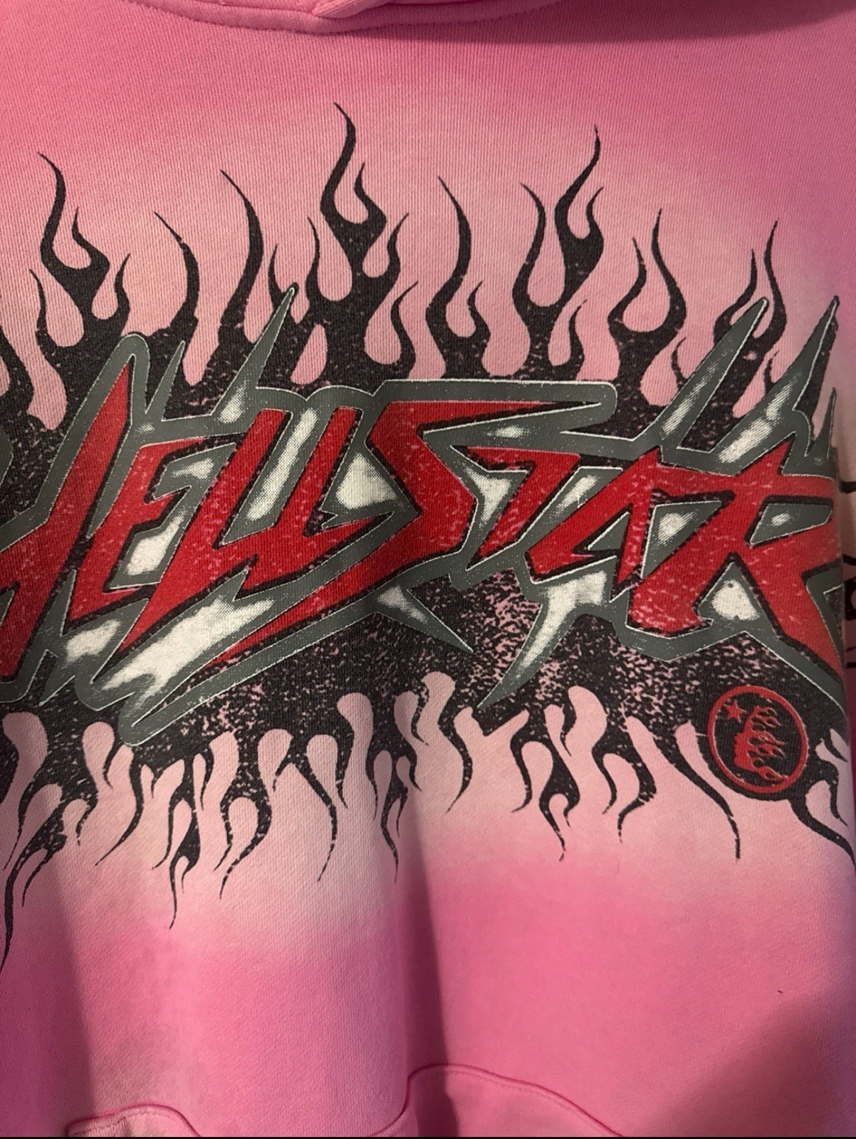 Small Sized; Hellstar Brainwashed Without Brain H… - image 2