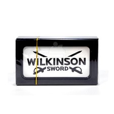 Wilkinson Sword Double Edge Rasierklingen Ras...