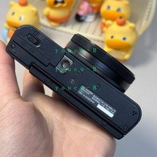 Sony Cyber-shot DSC-RX100 IV Digital Cameras for sale | eBay