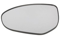 Blic 6102-14-2002863P Spiegelglas, AußEnspiegel FüR Mazda