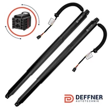 Volkswagen Touran 2015-24 DEFFNER Electric Tailgate Actuator Kit (Sx+Dx)