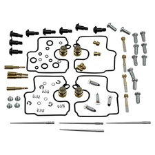 All Balls Carburetor Rebuild Kit - 26-1685