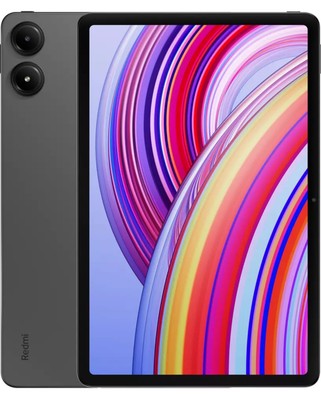 Xiaomi Redmi Pad Pro 8GB+256GB WIFI Tablet 12,1'' LCD Snapdragon 7s Gen2 10000mAh