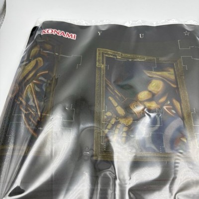 Yugioh WCS 2025 Paris Duelset Sleeve 70 Pieces Playmat Deck Case