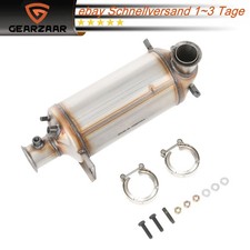 Dieselpartikelfilter Partikelfilter DPF Diesel Für VW Transporter V Bus 2006