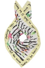 Desigual Schal Damen Tuch Strickschal Loop Mehrfarbig #224gpfo