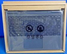 DELL K19M-BK-US Latitude 730 Detachable Travel Keyboard | 07MM01 | New Open Box!