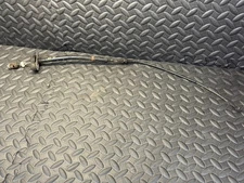 22R Gas Pedal Throttle Cable Assembly Toyota Hilux Pickup Truck 1984-1988 24"