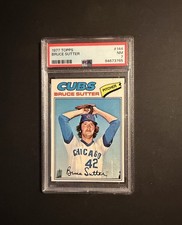 Top 20 Budget 1970s Football Hall of Fame Rookie Cards 36