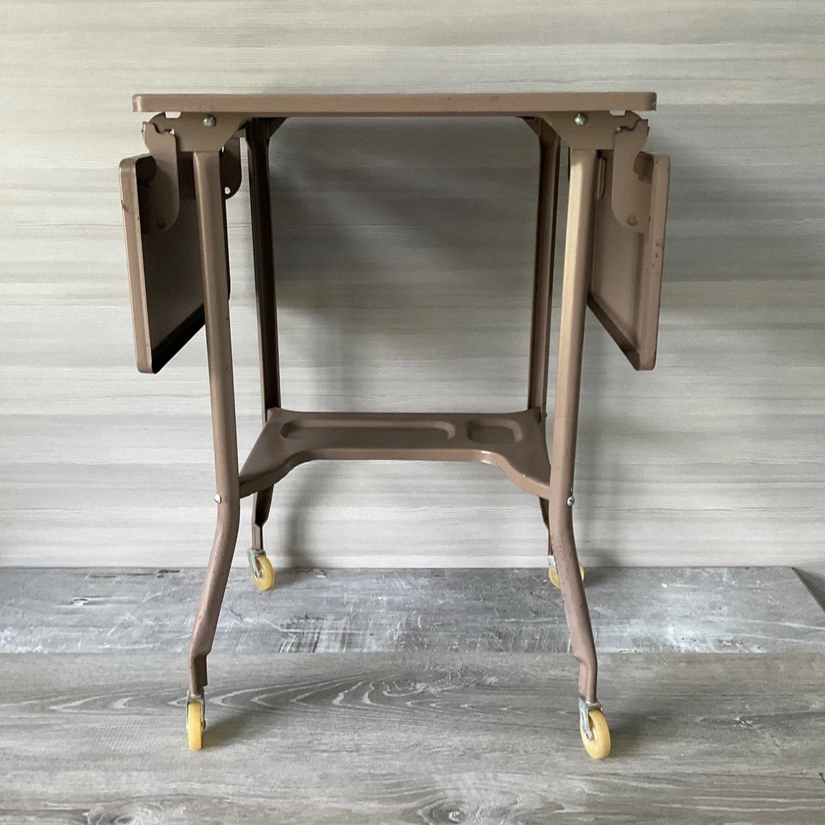 Typewriter Table In Antique Tables (1900-1950) for sale | eBay