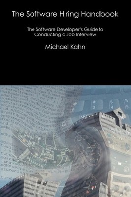 Kahn - Software-Einstellungshandbuch The Software Developer's Guide to Con - L555z