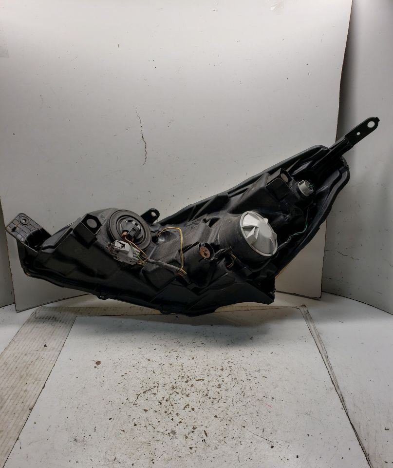 Passenger Right Headlight Fits 10-12 LEGACY 1391922