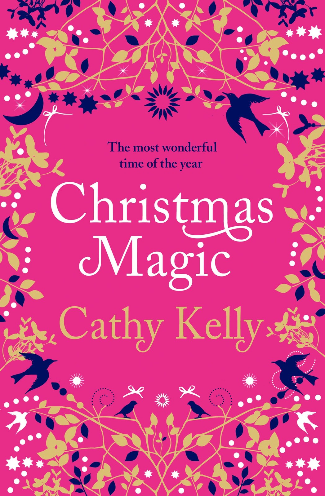 Christmas Magic, Fiction, Paperback, Cathy Kelly - Image 5