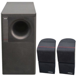 BOSE ACOUSTIMASS 5 SERIES II SUBWOOFER 