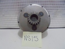 NOS HONDA PC50 PF50 AMIGO NOVIO CLUTCH OUTER  22100-081-000 (NS3) (NS15)