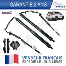 Verin de hayon / de capot Toyota RAV 4