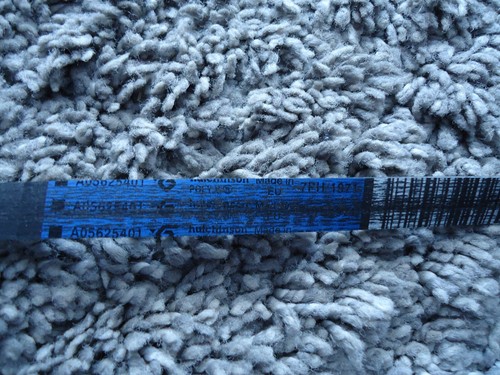 AEG Antriebsriemen für Wäschetrockner (140056254018)