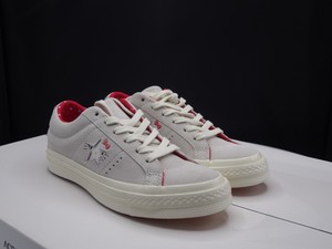 converse one star ox hello kitty