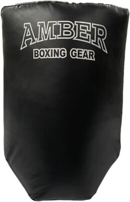 Amber Sporting Goods Thai PowerKick Shield - A Revolutionary Training Companion