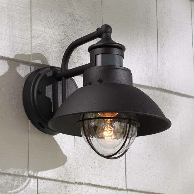 Rustic Outdoor Wall Light Black Exterior Fixture Motion Dusk To Dawn For House Rustic Outdoor Wall Light Black Exterior Fixture Motion Dusk To Dawn For House