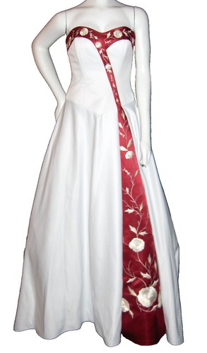 sachin & babi grace strapless back-bow mini dress Sachin & Babi Grace Strapless Back-Bow Mini Dress, Color: IVORY Size: US 4/UK 8