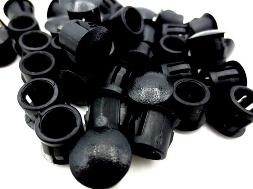 3/8", 9.5 mm Hole Cap Pole Plug Sheet Metal Hole Plug Fit For 3/8", 9.5 mm Hole - Picture 5 of 12