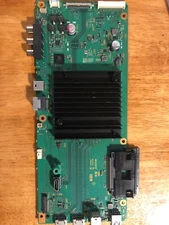 MAIN BOARD MB FOR SONY KD-65XF7003 TV 1-981-926-21 A2184797B SCREEN:T650QVN02