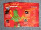 # 71 APR 1995 NINTENDO POWER NP features STARGATE #189 — photo 5