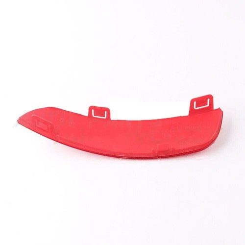 For VOLVO S40 V50 2008 2015 Rear Bumper Reflector Lens Left and Right Pair - Picture 21 of 40