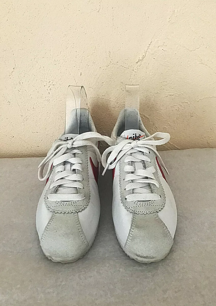 1972 Nike Cortez XLV Anniversary Sneakers Size 37 5