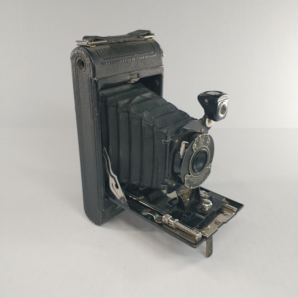 最終値下げ カメラ アンティーク Eastman Kodak Vintage Eastman Kodak NO.1 Pocket Kodak Camera - Antique
