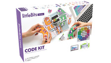 LittleBits Education Code Kit